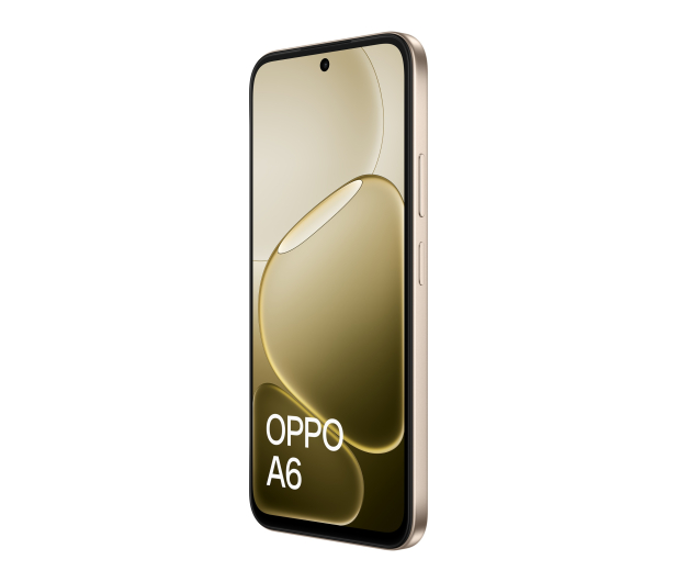 OPPO A6 4G 6/256GB Gold - 1547205 - zdjęcie 2